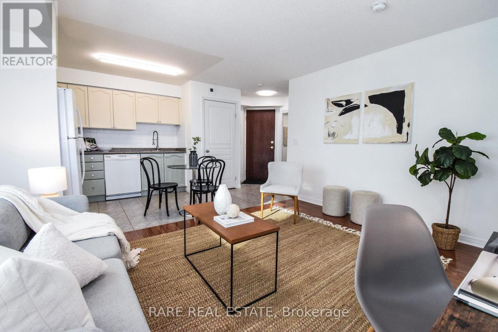 509 - 2545 Erin Centre Boulevard, Mississauga, ON