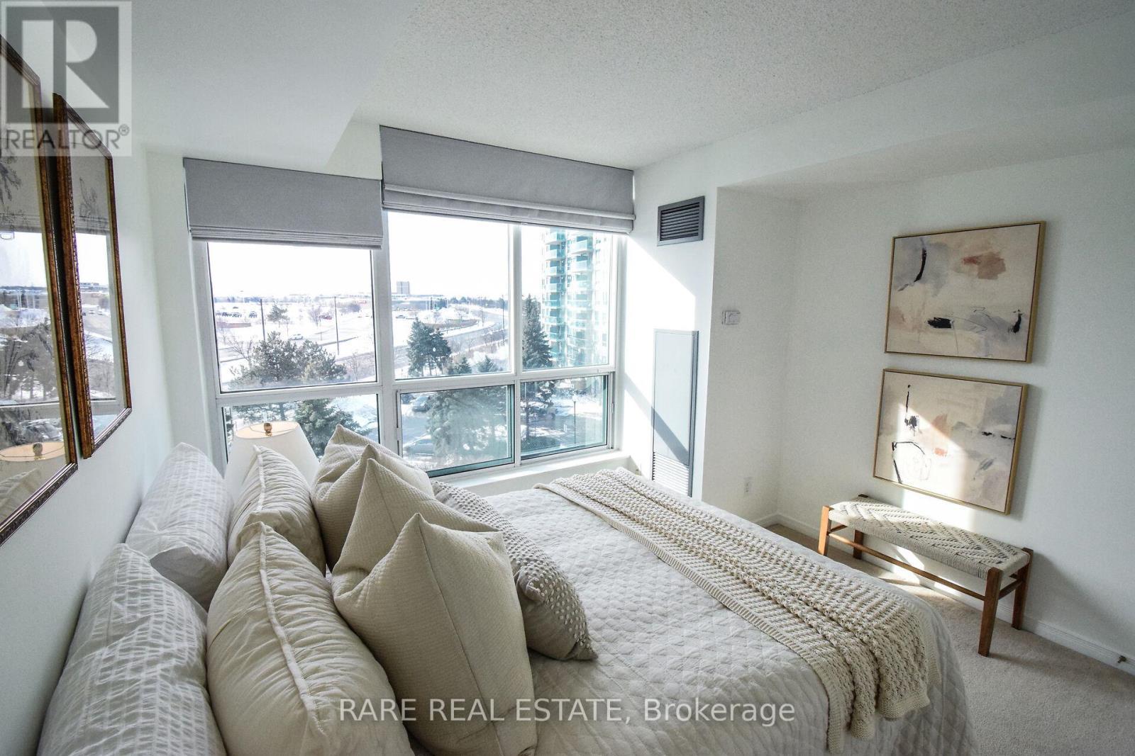 509 - 2545 Erin Centre Boulevard, Mississauga, ON