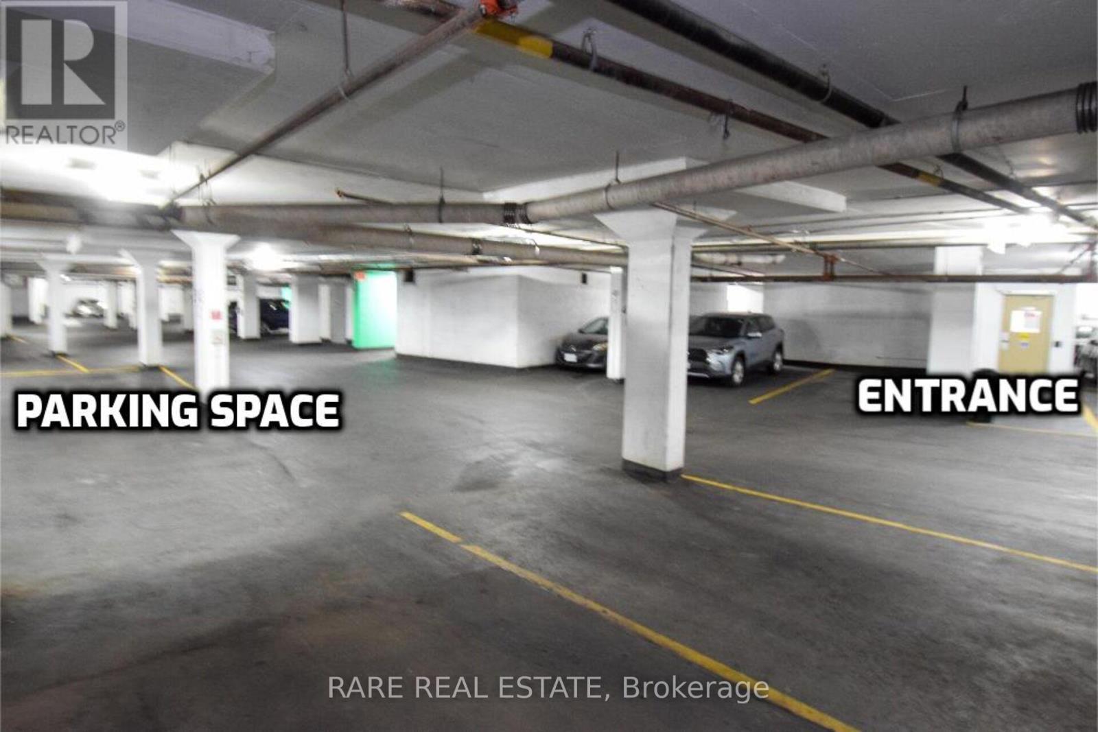 509 - 2545 Erin Centre Boulevard, Mississauga, ON