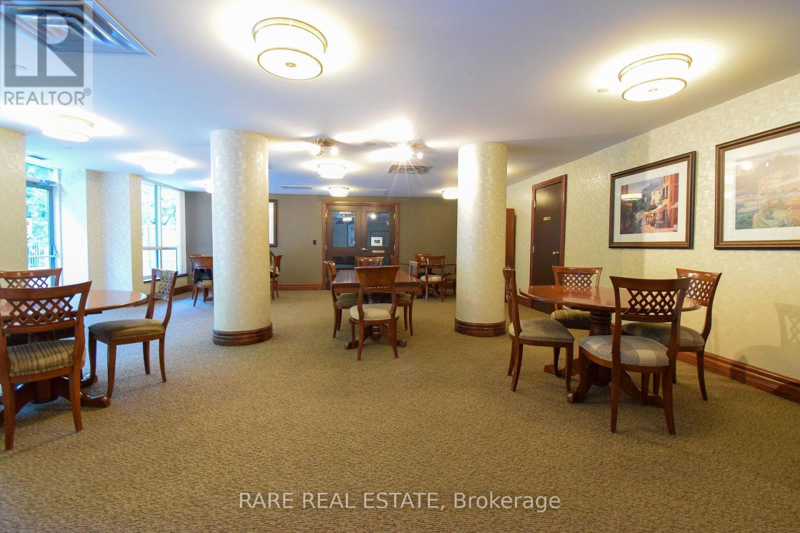 509 - 2545 Erin Centre Boulevard, Mississauga, ON