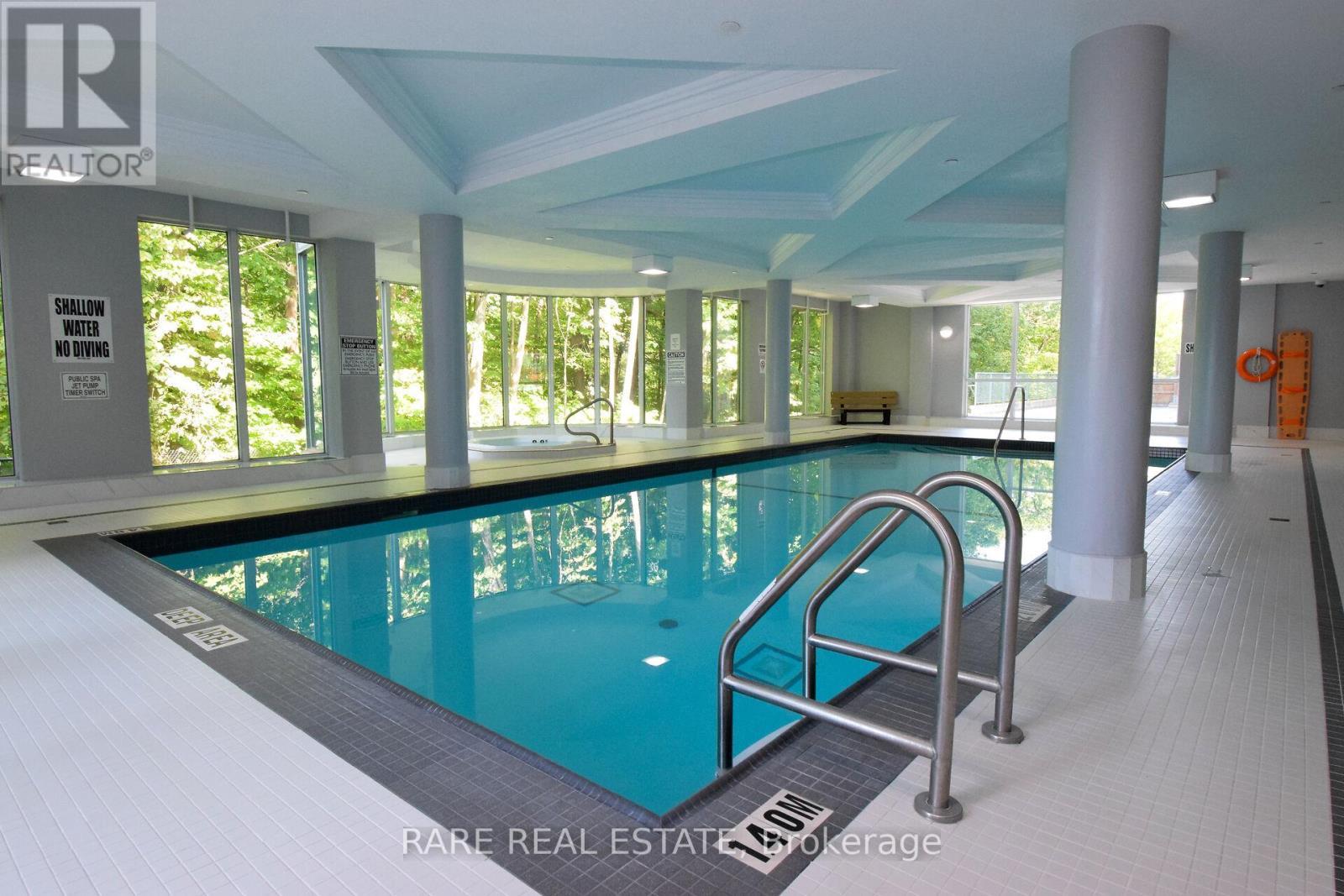 509 - 2545 Erin Centre Boulevard, Mississauga, ON