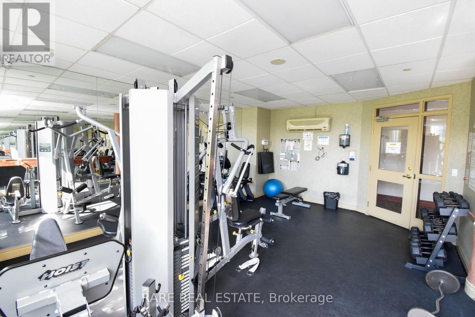 509 - 2545 Erin Centre Boulevard, Mississauga, ON