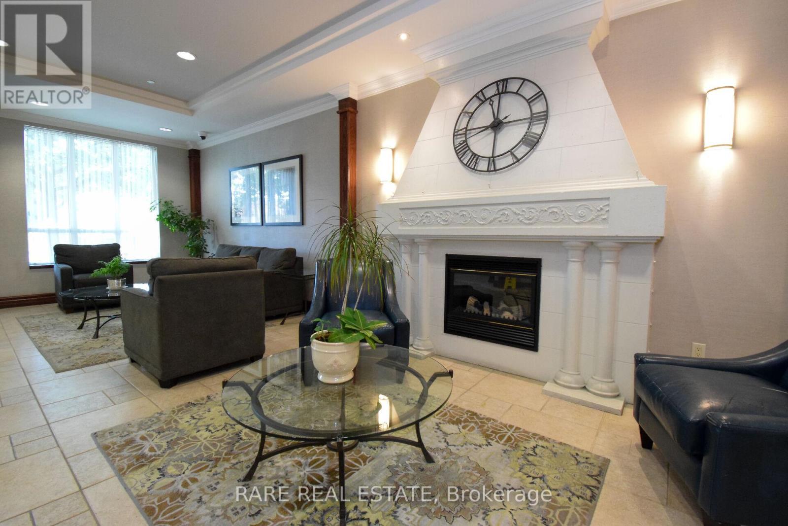 509 - 2545 Erin Centre Boulevard, Mississauga, ON