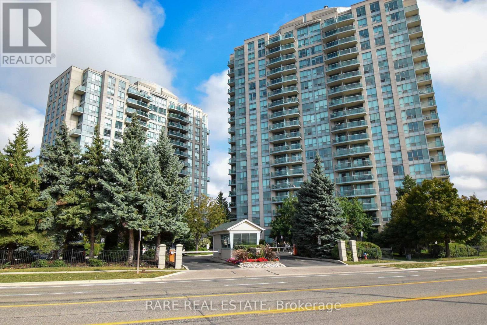 509 - 2545 Erin Centre Boulevard, Mississauga, ON