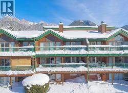 5155 FAIRWAY Drive Unit# 703 Fairmont Hot Springs, BC V0B 1L1