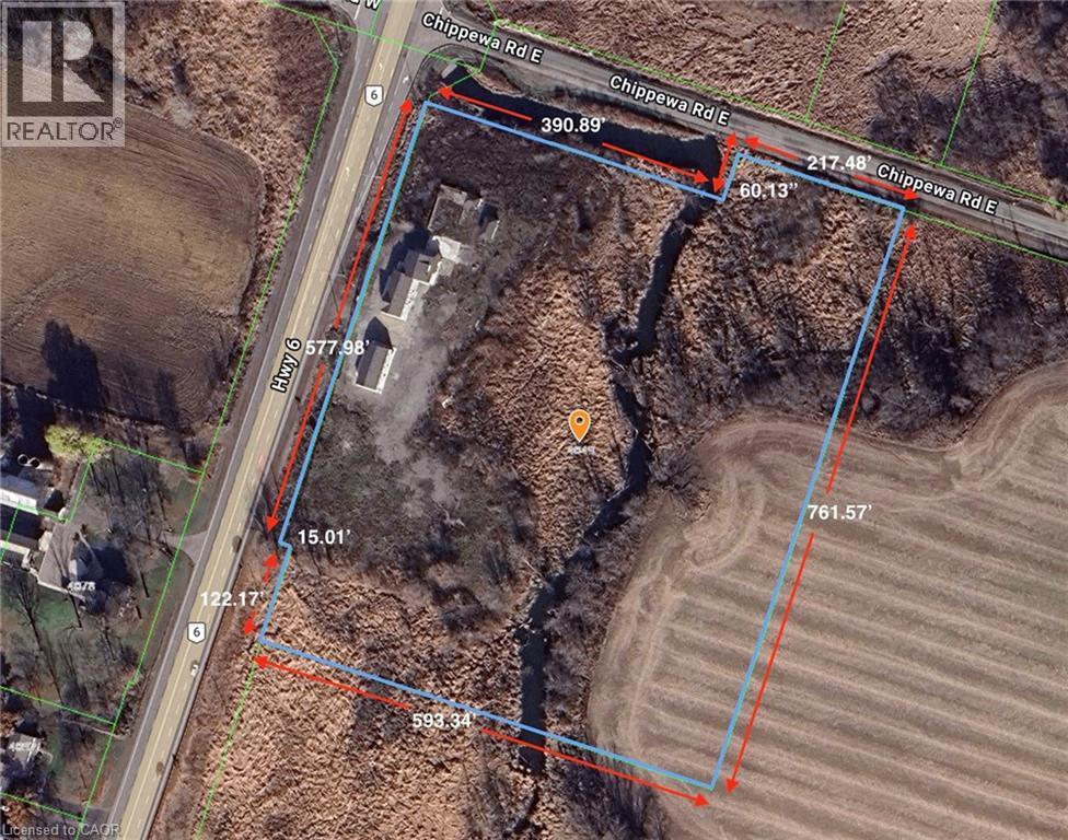 4049 6 Highway, Hamilton, ON