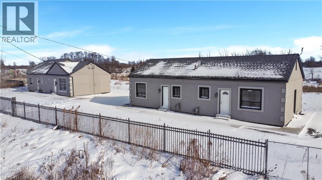 4049 6 Highway, Hamilton, ON