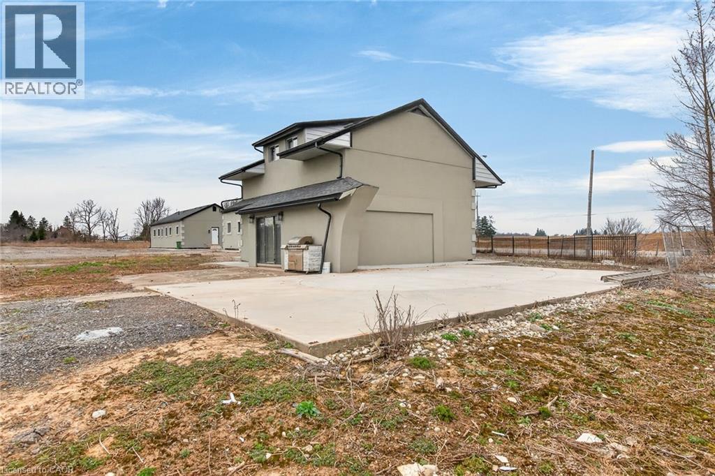 4049 6 Highway, Hamilton, ON