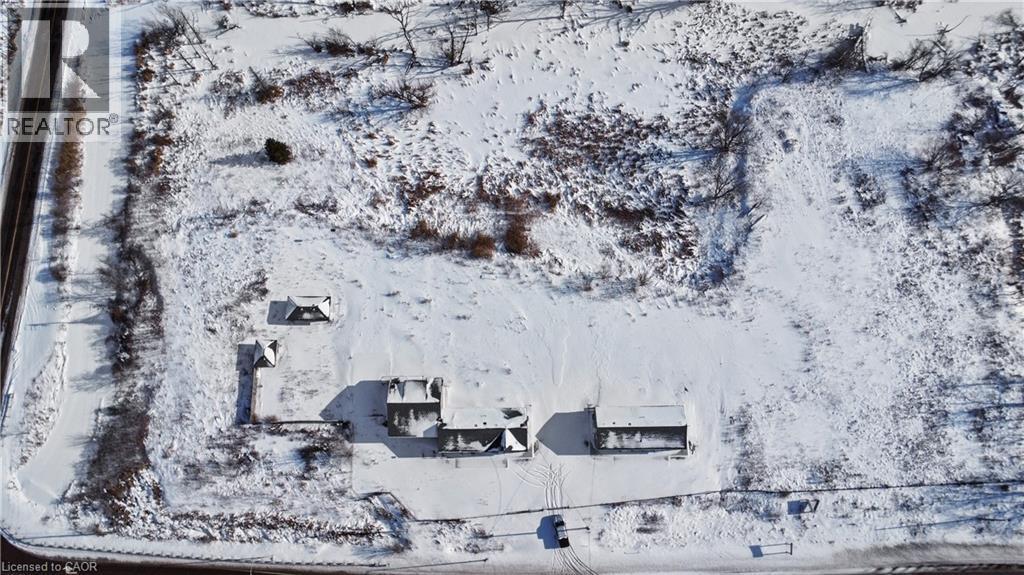 4049 6 Highway, Hamilton, ON