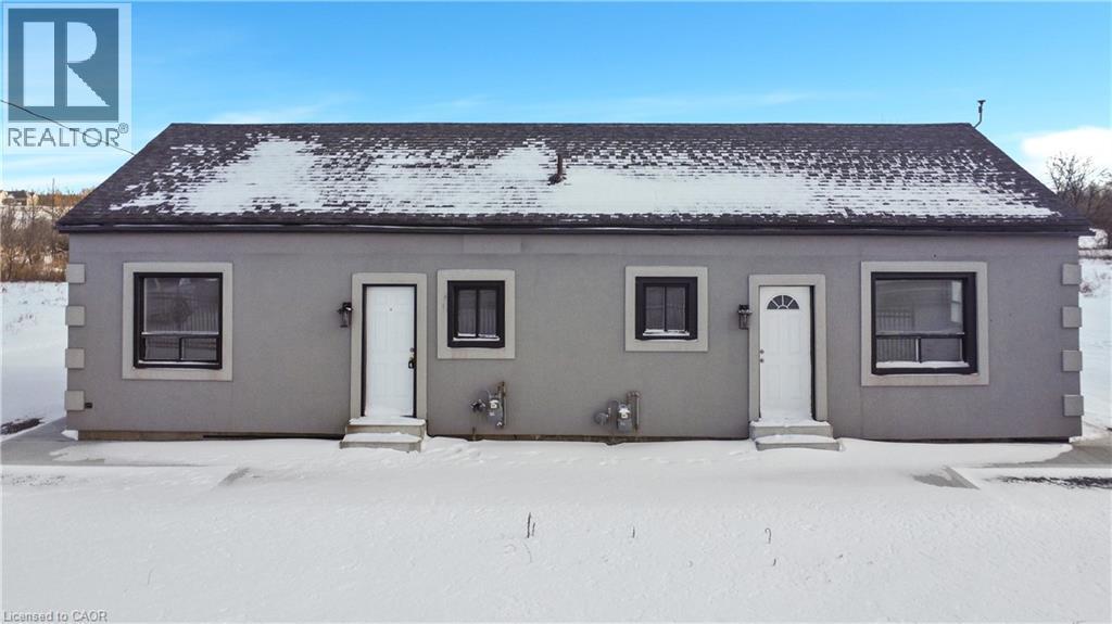 4049 6 Highway, Hamilton, ON - Outdoor