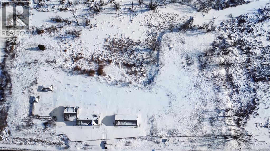 4049 6 Highway, Hamilton, ON - Outdoor With View