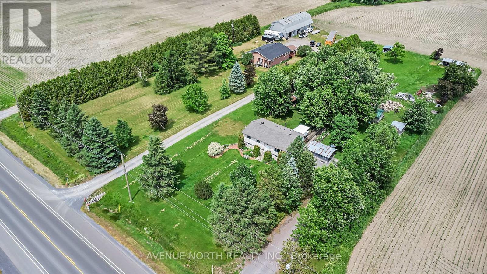 4431/4439 Frank Kenny Road, Ottawa, ON