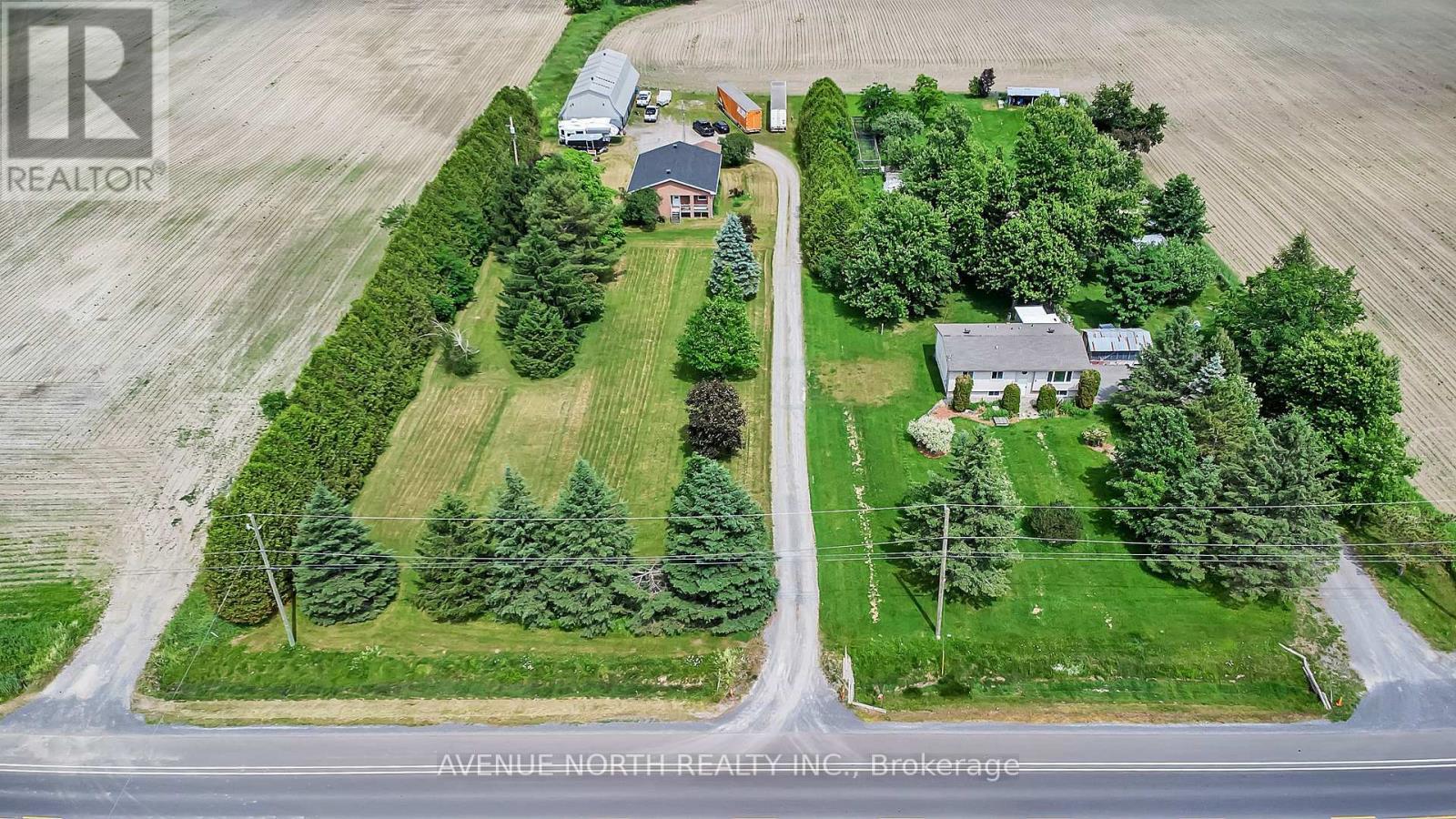 4431/4439 Frank Kenny Road, Ottawa, ON