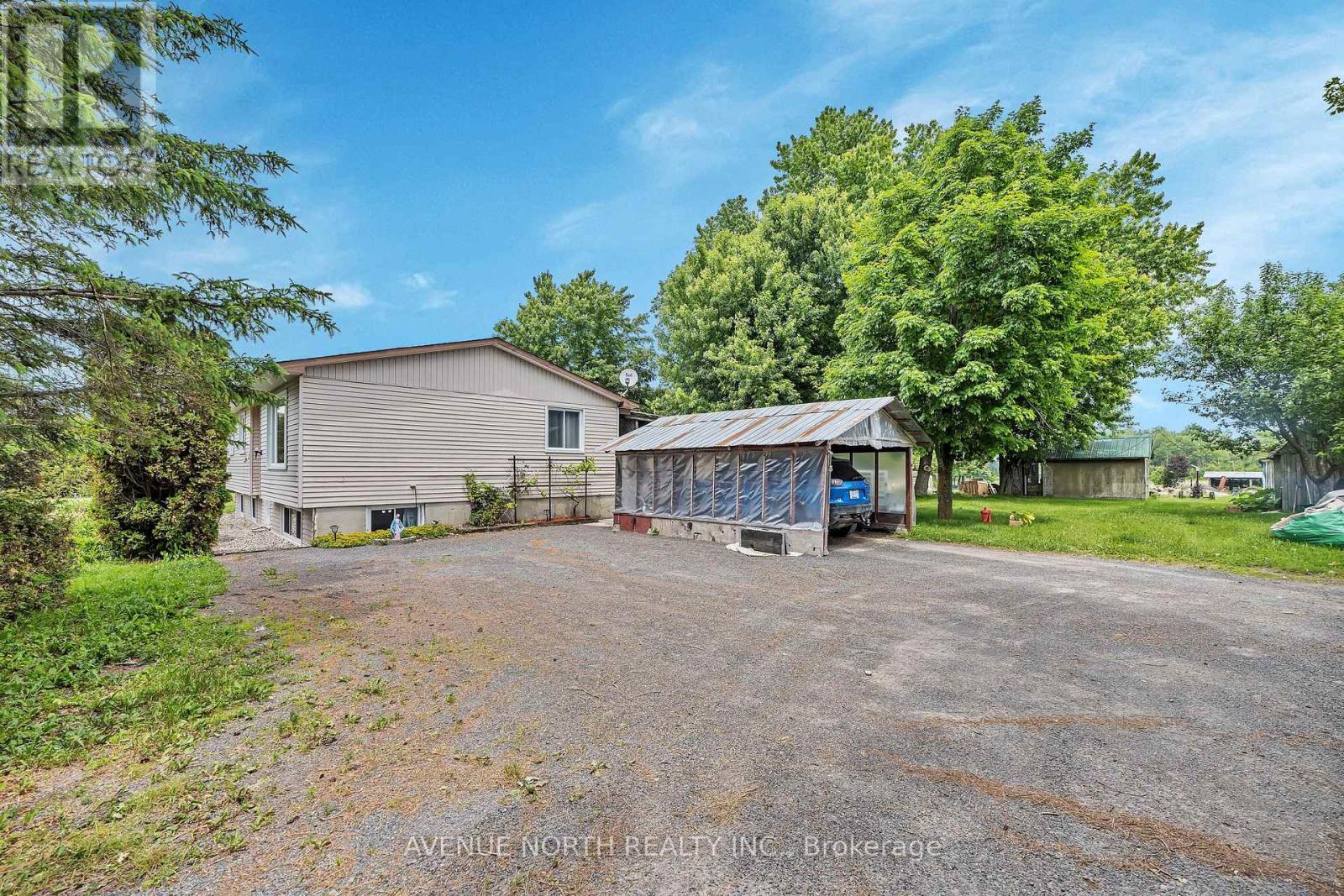 4431/4439 Frank Kenny Road, Ottawa, ON