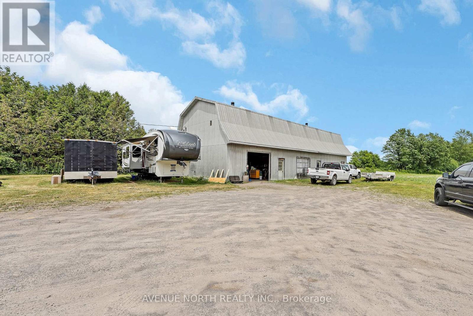 4431/4439 Frank Kenny Road, Ottawa, ON