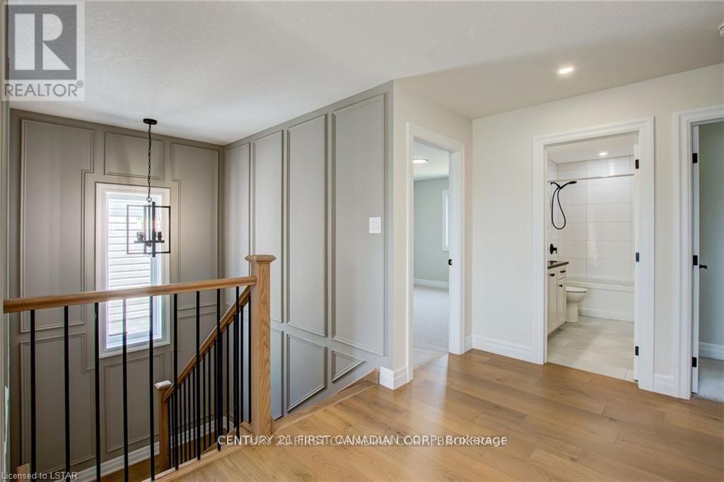 58 Aspen Circle, Thames Centre (Thorndale), ON - Indoor Photo Showing Other Room