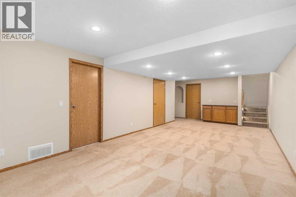 115 Chaparral Point Se, Calgary, AB - Indoor