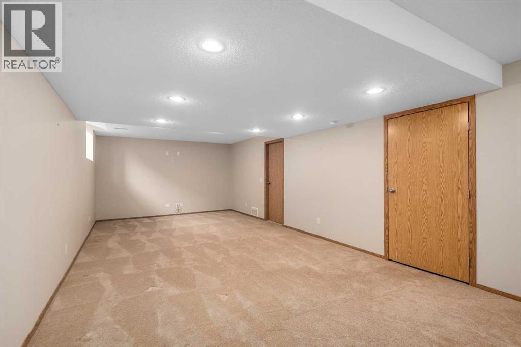 115 Chaparral Point Se, Calgary, AB - Indoor