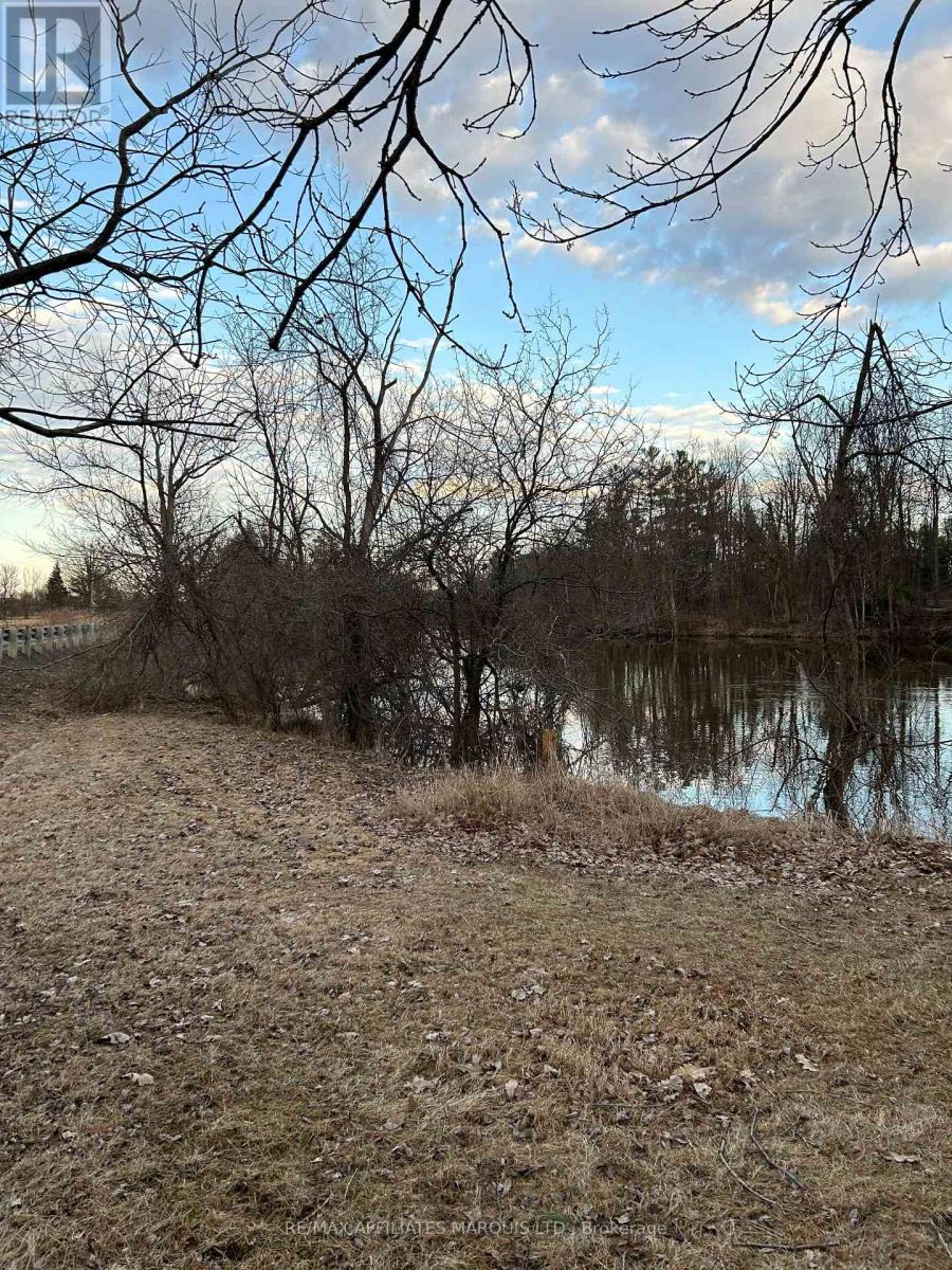 Lot County Road 17 Road, South Glengarry, ON