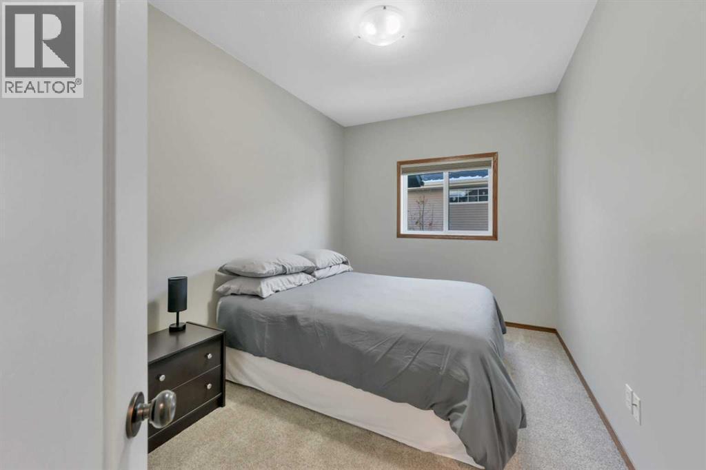132 Illingworth Close, Red Deer, AB - Indoor Photo Showing Bedroom