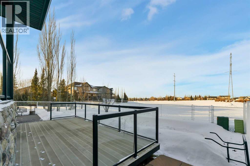 132 Illingworth Close, Red Deer, AB - Outdoor