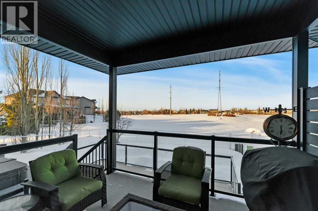 132 Illingworth Close, Red Deer, AB - Outdoor With Exterior