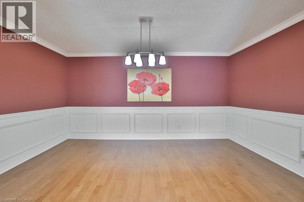 1800 The Collegeway Unit# 211, Mississauga, ON - Indoor Photo Showing Other Room