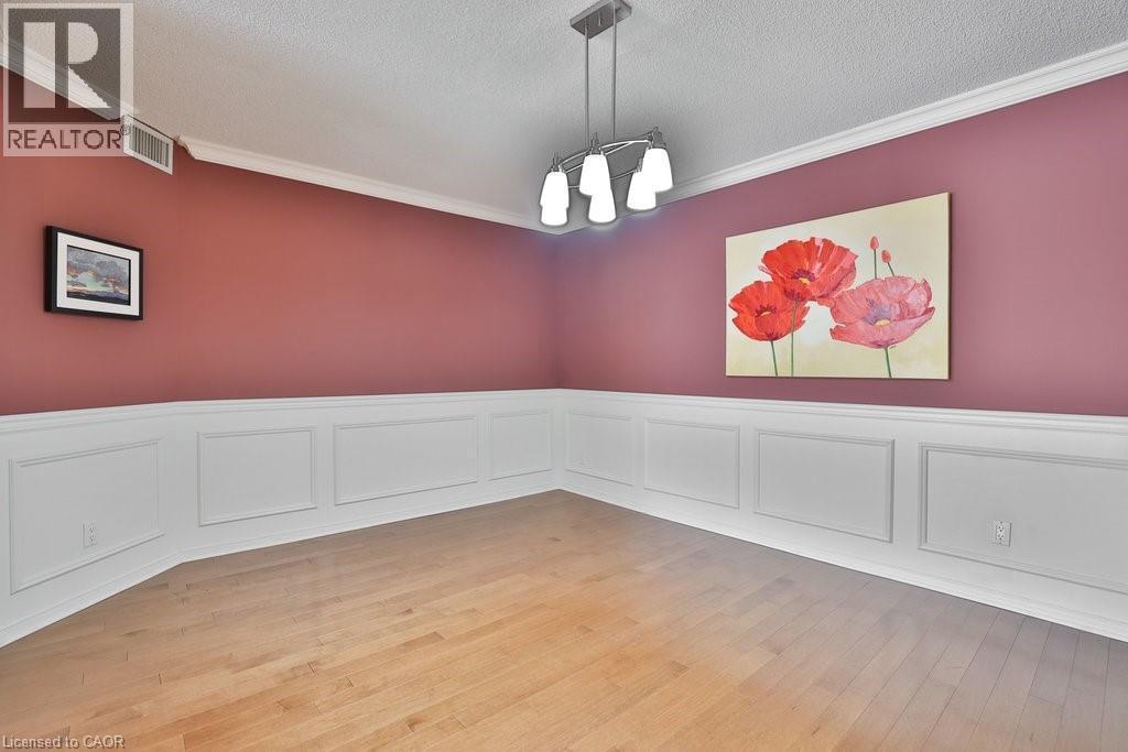 1800 The Collegeway Unit# 211, Mississauga, ON - Indoor Photo Showing Other Room