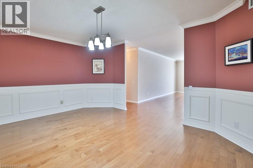 1800 The Collegeway Unit# 211, Mississauga, ON - Indoor Photo Showing Other Room