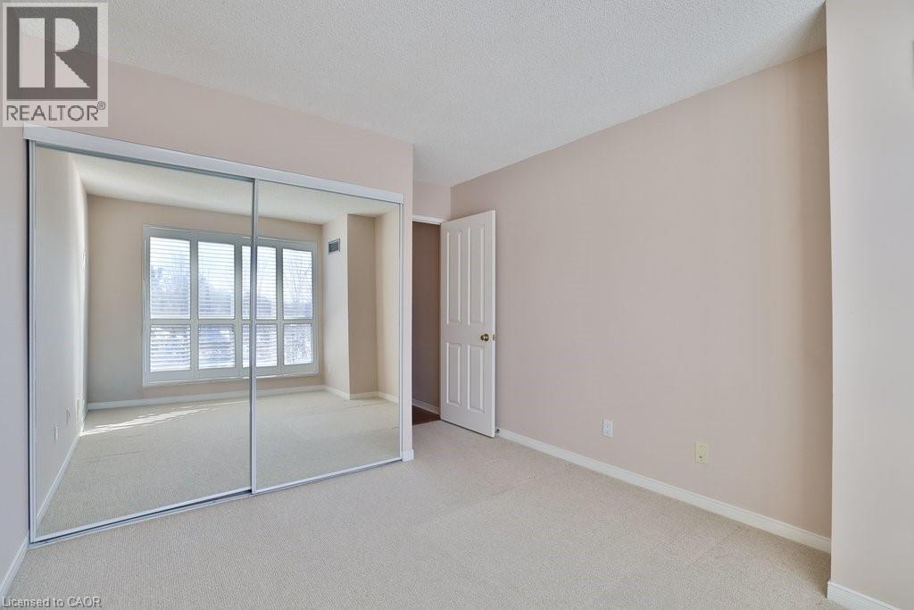 1800 The Collegeway Unit# 211, Mississauga, ON - Indoor Photo Showing Other Room