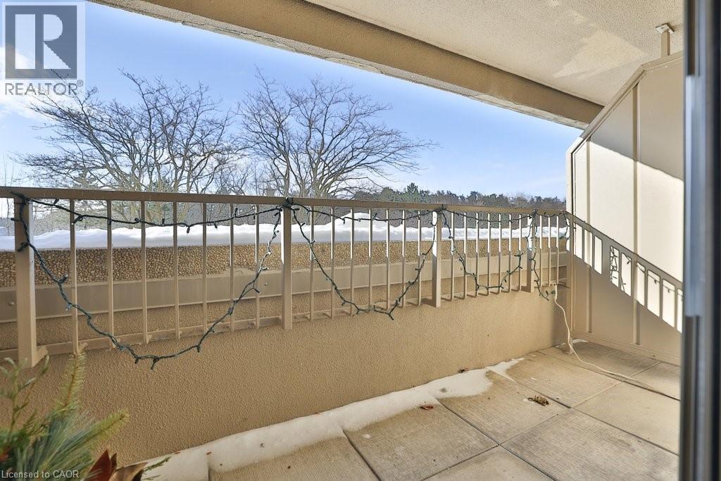 1800 The Collegeway Unit# 211, Mississauga, ON - Outdoor