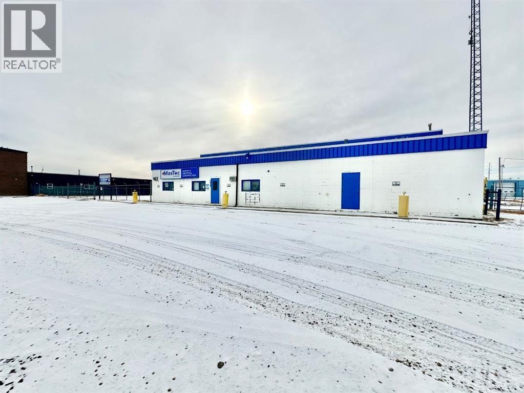 259 Aquaduct Drive, Brooks, AB