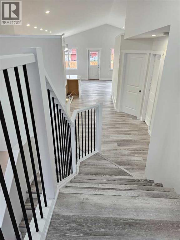 SAMPLE - 9211 94A Avenue, Wembley, AB - Indoor Photo Showing Other Room