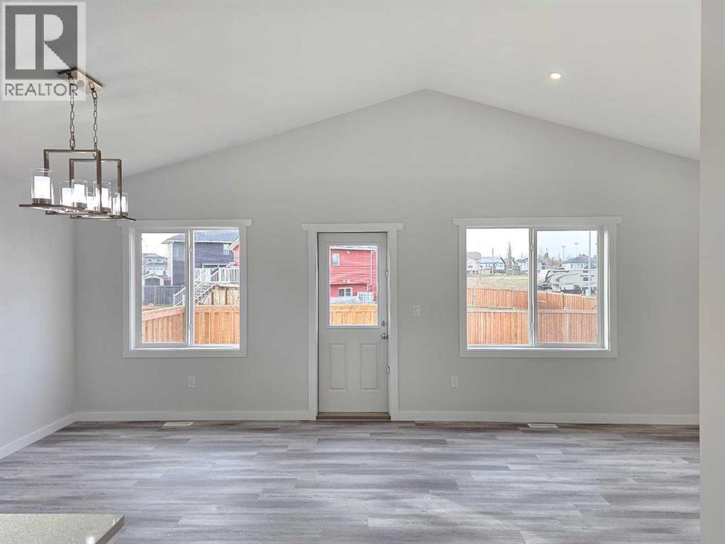 SAMPLE - 9211 94A Avenue, Wembley, AB - Indoor Photo Showing Other Room