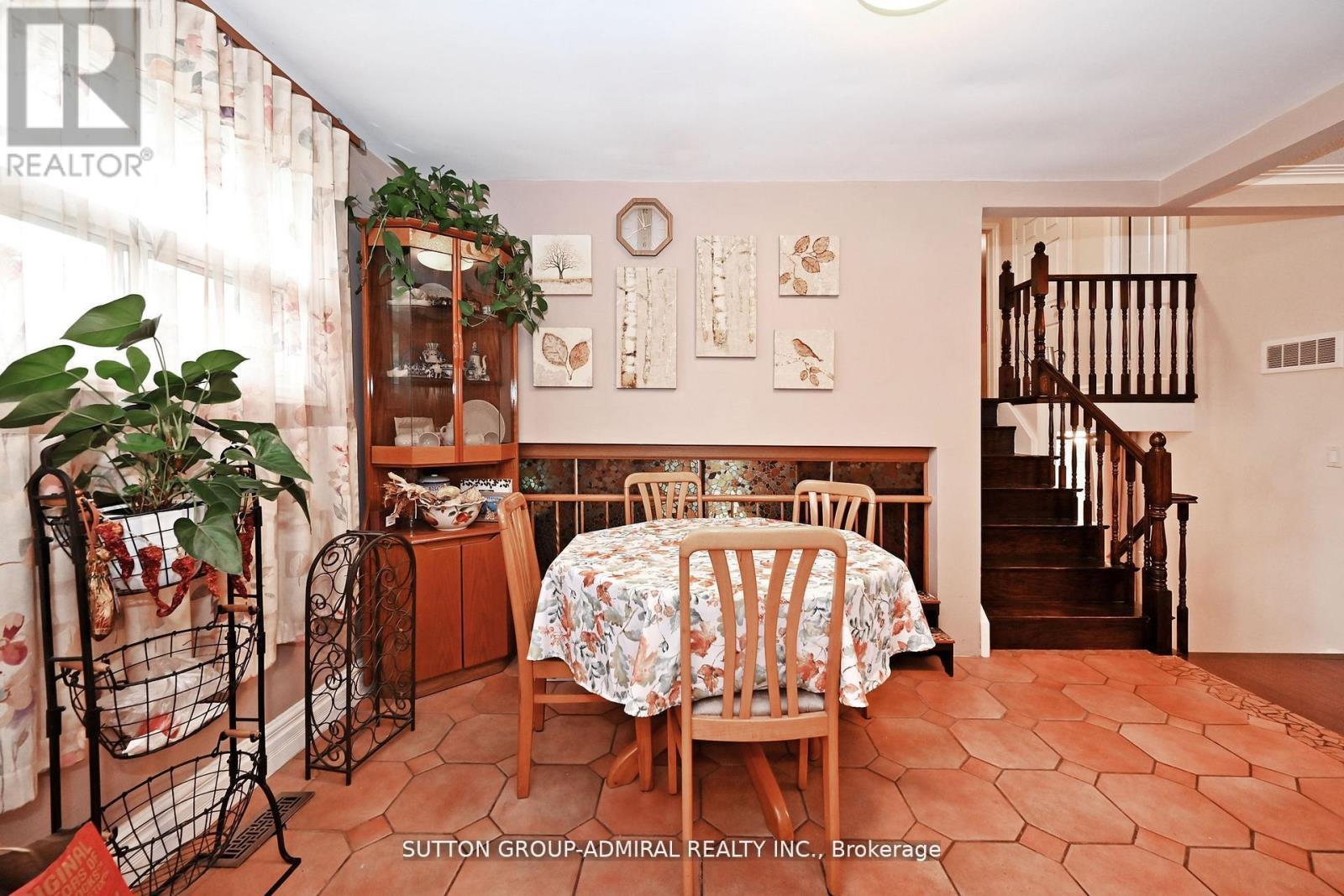 47 Tobermory Drive, Toronto, ON - Indoor