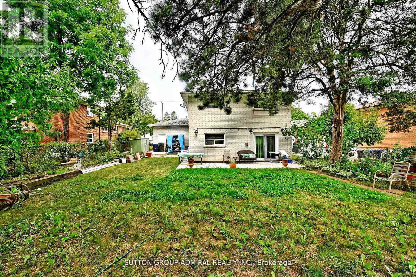 47 Tobermory Drive, Toronto, ON - Outdoor