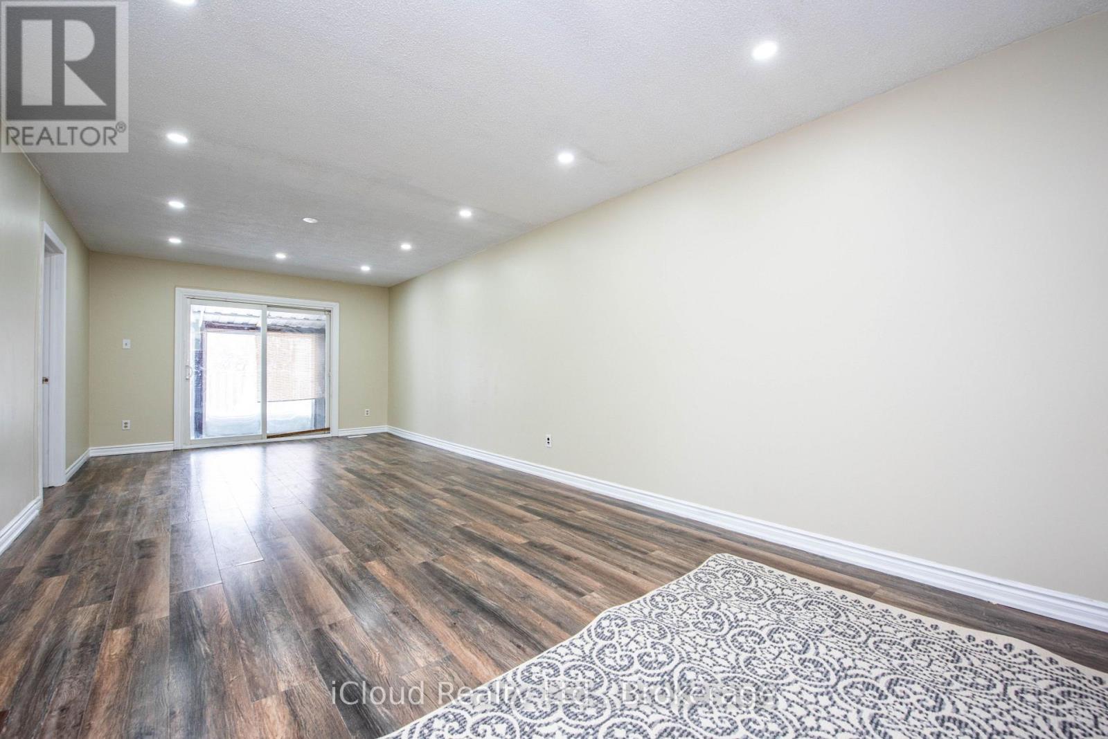 82 Griselda Crescent, Brampton, ON - Indoor Photo Showing Other Room