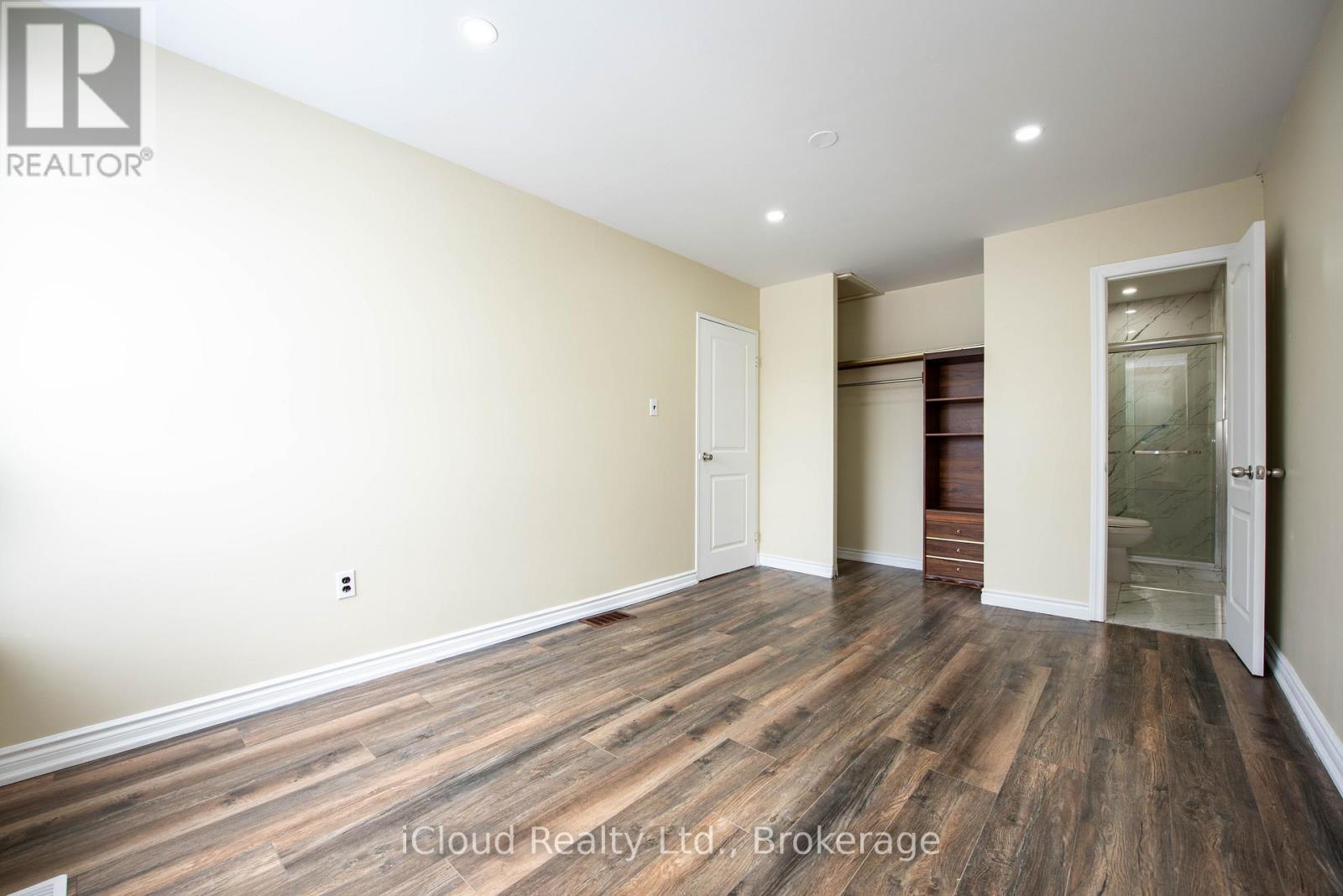 82 Griselda Crescent, Brampton, ON - Indoor Photo Showing Other Room