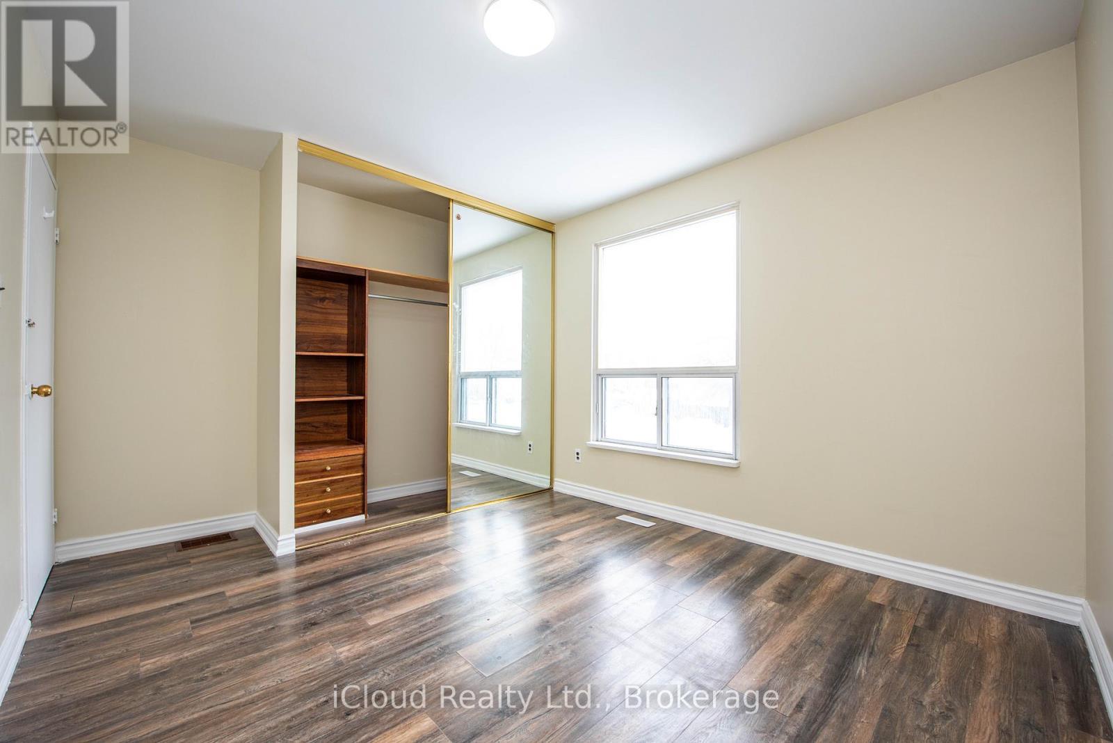 82 Griselda Crescent, Brampton, ON - Indoor Photo Showing Other Room