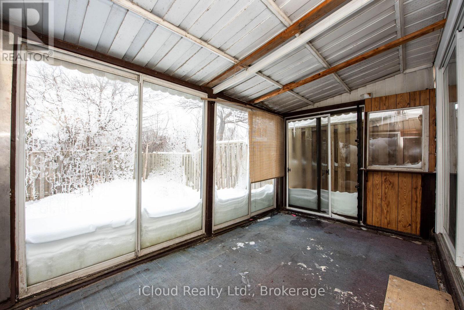 82 Griselda Crescent, Brampton, ON - With Exterior