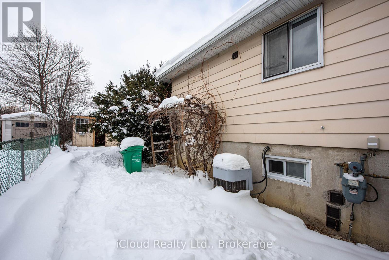 82 Griselda Crescent, Brampton, ON - Outdoor With Exterior