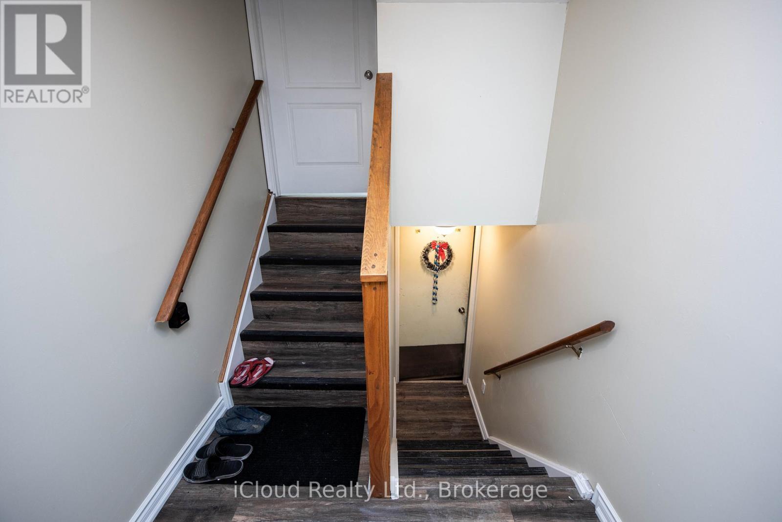 82 Griselda Crescent, Brampton, ON - Indoor Photo Showing Other Room