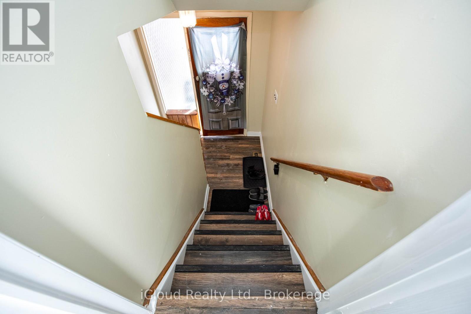 82 Griselda Crescent, Brampton, ON - Indoor Photo Showing Other Room