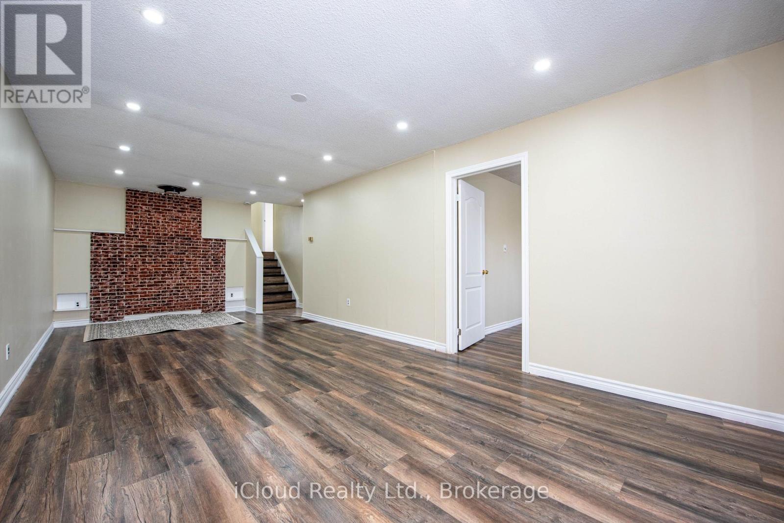 82 Griselda Crescent, Brampton, ON - Indoor Photo Showing Other Room