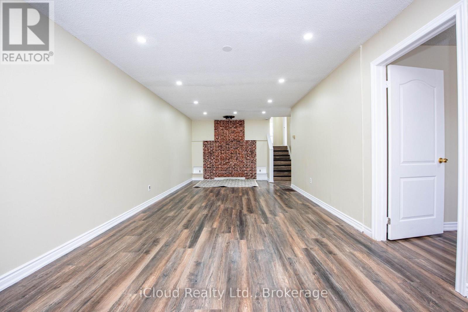 82 Griselda Crescent, Brampton, ON - Indoor Photo Showing Other Room