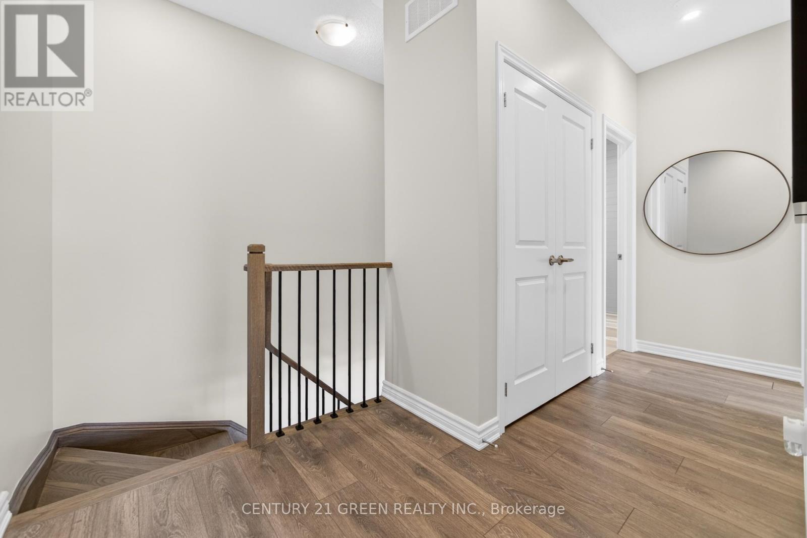 1166 Lloyd Landing Drive E, Milton, ON - Indoor Photo Showing Other Room