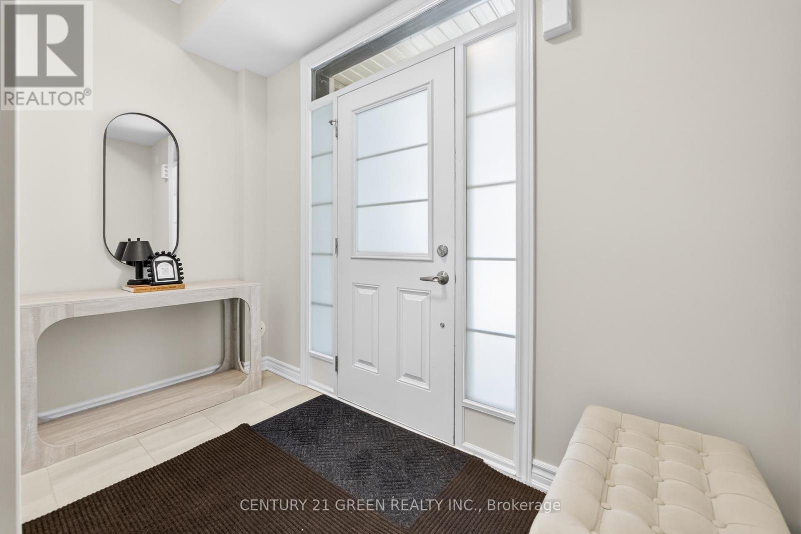 1166 Lloyd Landing Drive E, Milton, ON - Indoor Photo Showing Other Room