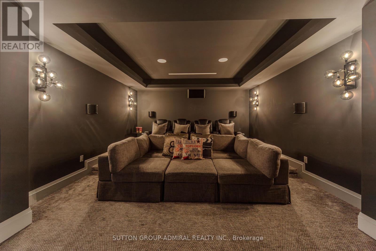 16 Bluff Trail, King, ON - Indoor