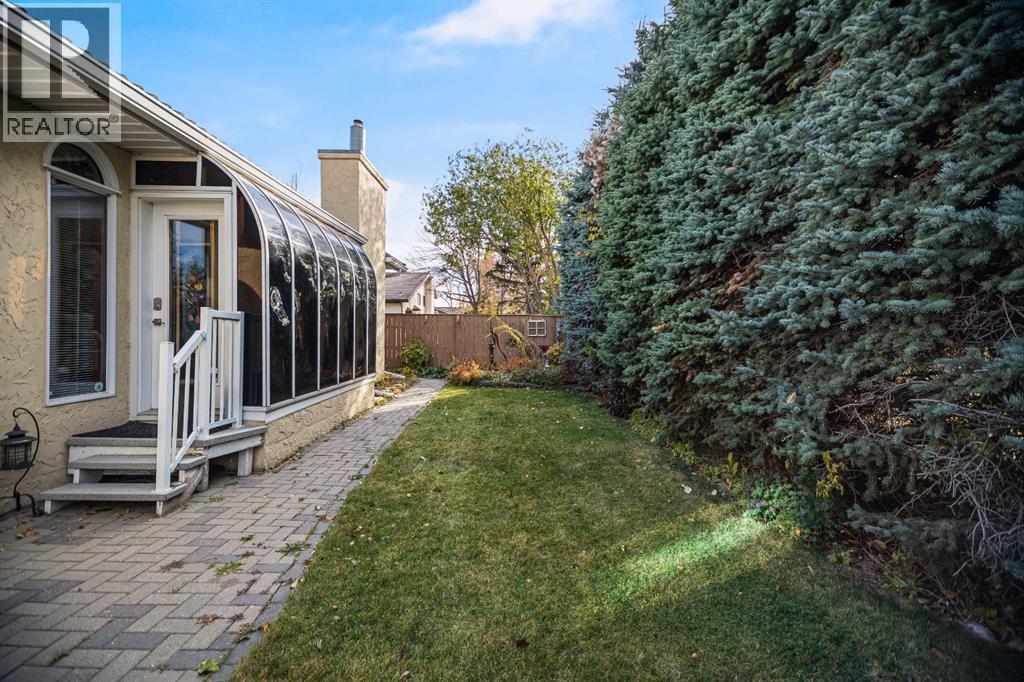 607 9 Street Se, High River, AB - Outdoor