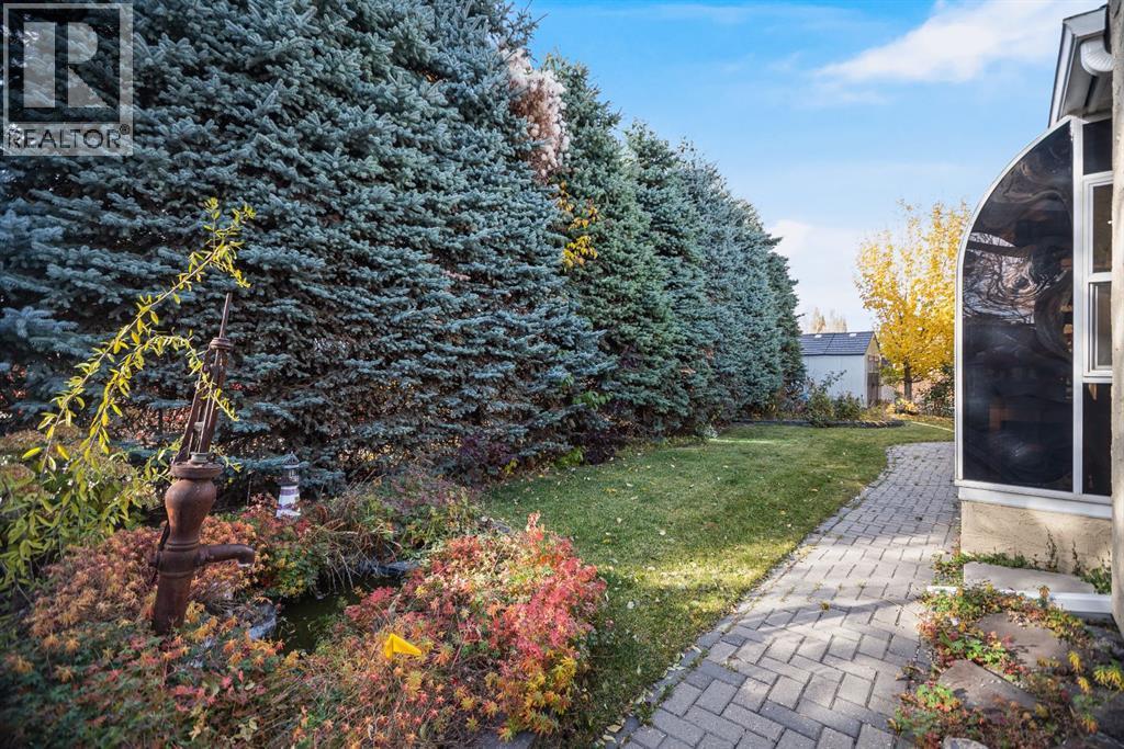 607 9 Street Se, High River, AB - Outdoor